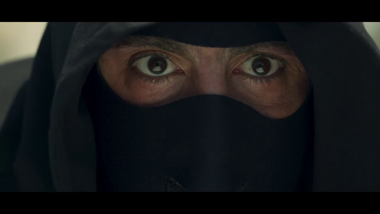 الإعلان الرسمي لفيلم #العنكبوت - احمد السقا