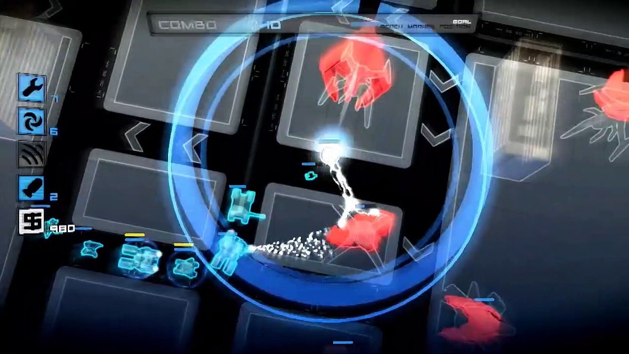 Anomaly: Warzone Earth Xbox Live Launch Trailer