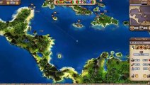 Port Royale 3: Pirates & Merchants gameplay #1