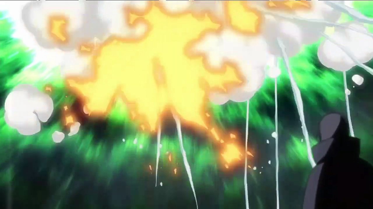 Naruto Shippuden: Ultimate Ninja Storm Generations Launch Trailer