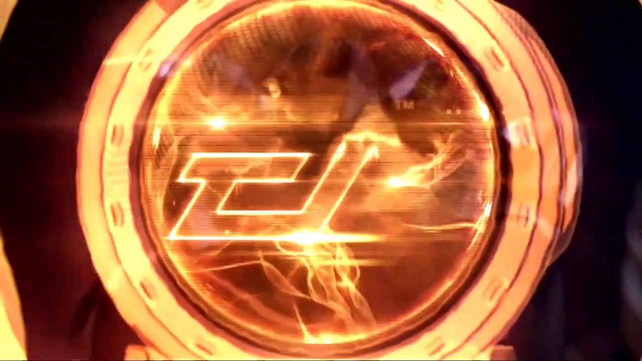 Mass Effect 3 Resurgence Pack DLC