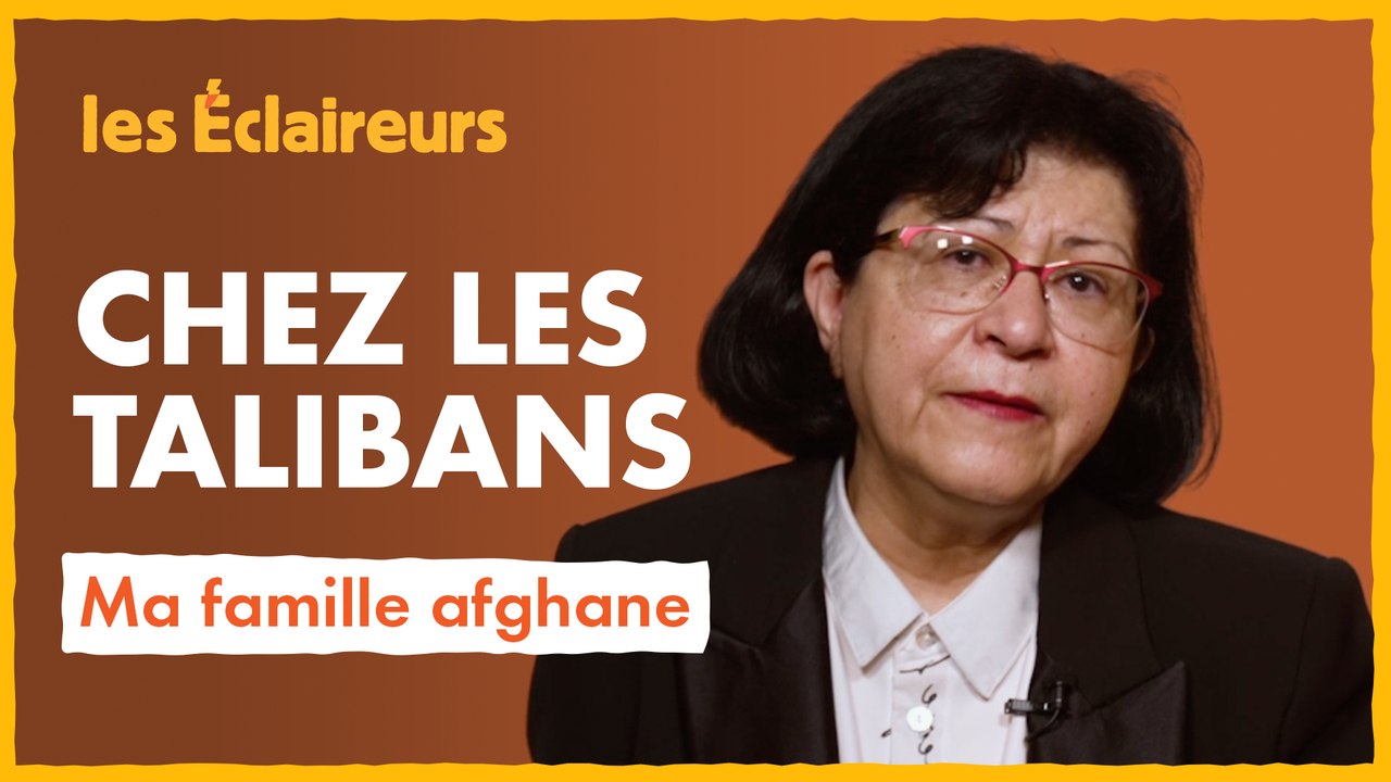 La condition des femmes en Afghanistan