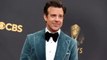 Jason Sudeikis Didn't Know of Ex Olivia Wilde Being Served Custody Papers at CinemaCon | THR News