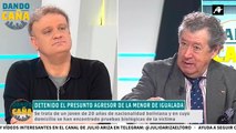 Quintana Paz vs. Calvet: ¿Cómo se tratan los diferentes casos de violaciones?