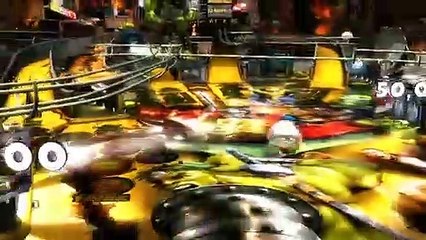 Marvel Pinball Avengers Chronicles - Hulk