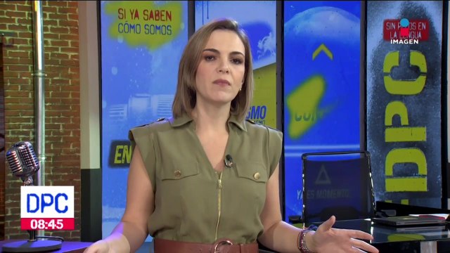 Los medios no estamos capacitados para cubrir temas de víctimas” | Editorial Pamela