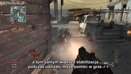 Call of Duty: Modern Warfare 3 Elite - BTS #4 (PL)