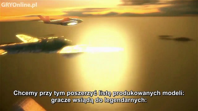 World of Warplanes Behind the Scenes #1 (PL)