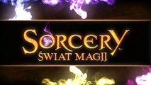 Sorcery Piotr Fronczewski Interview (PL)