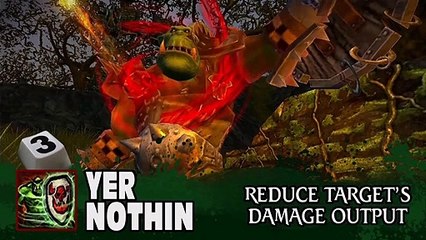 Warhammer Online: Wrath of Heroes Bax