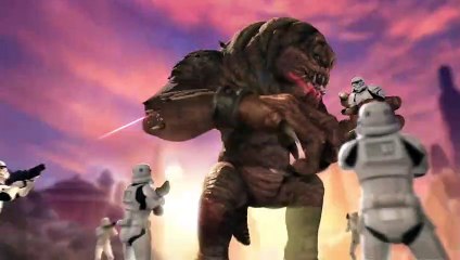 Kinect Star Wars Bundle