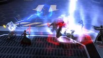 Star Wars: The Old Republic Voidstar