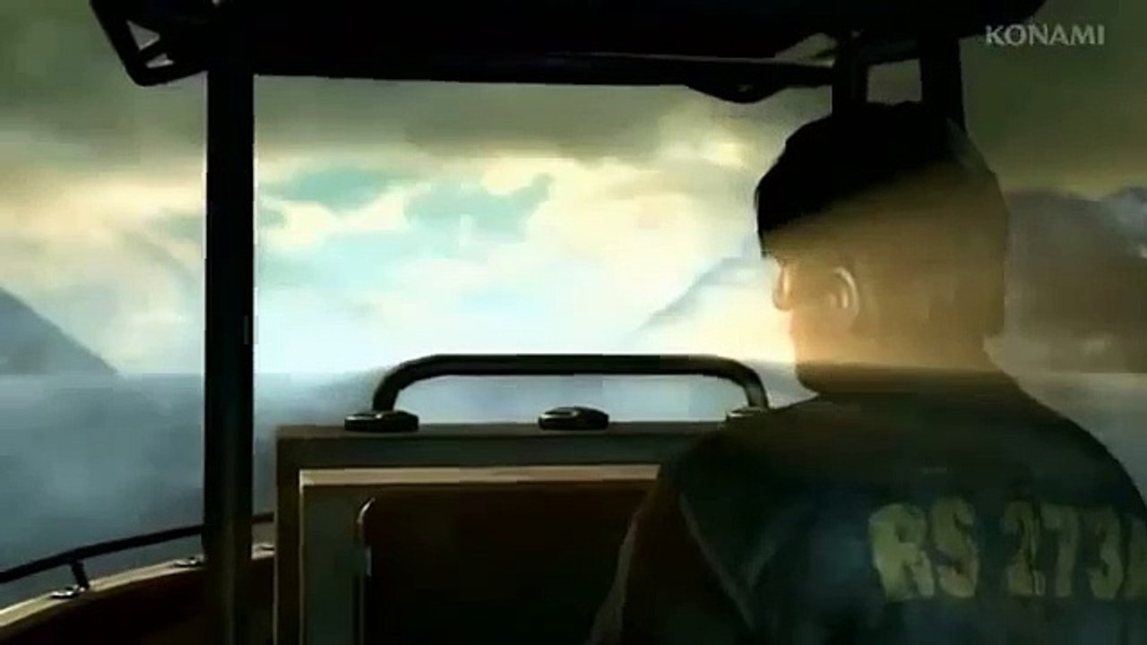 Silent Hill: Downpour Opening