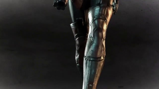 Batman: Arkham City Harley Quinn's Revenge DLC