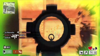 Gotham City Impostors DLC 2