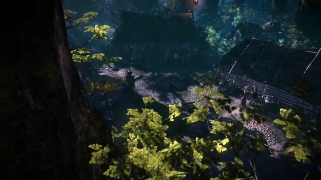 The Witcher 2: Assassins of Kings 52 i pół (PL)