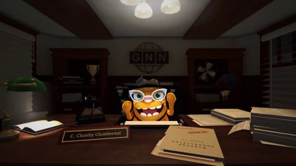 Bugsnax : The Isle of Bigsnax - Bande-annonce de lancement