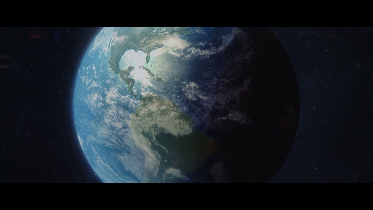 Exo One - Bande-annonce PlayStation