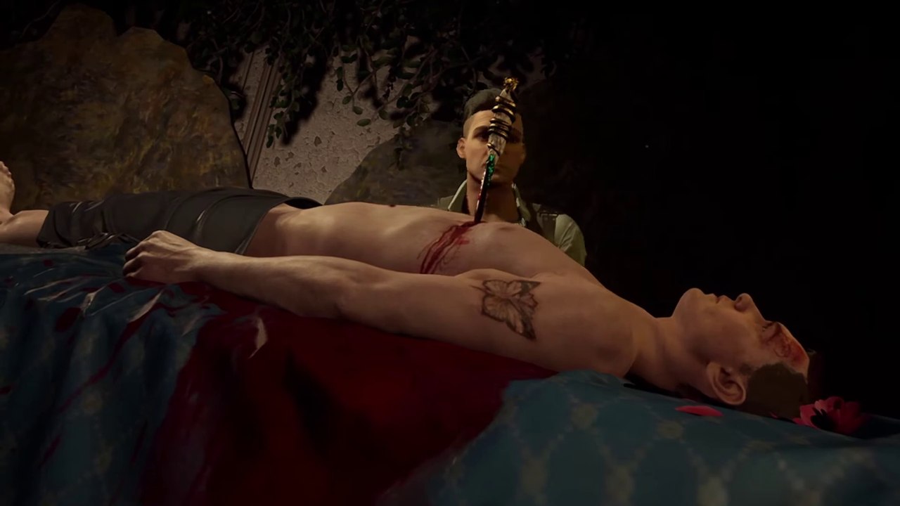 Sherlock Holmes : Chapter One - Bande-annonce PlayStation 4