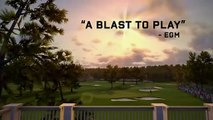 Tiger Woods PGA Tour 13 Accolades