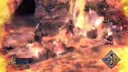 The Lord of the Rings: War in the North Dwarf