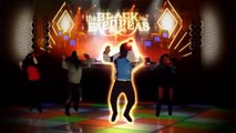 The Black Eyed Peas Experience Launch Trailer