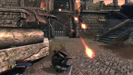 The Lord of the Rings: War in the North Human