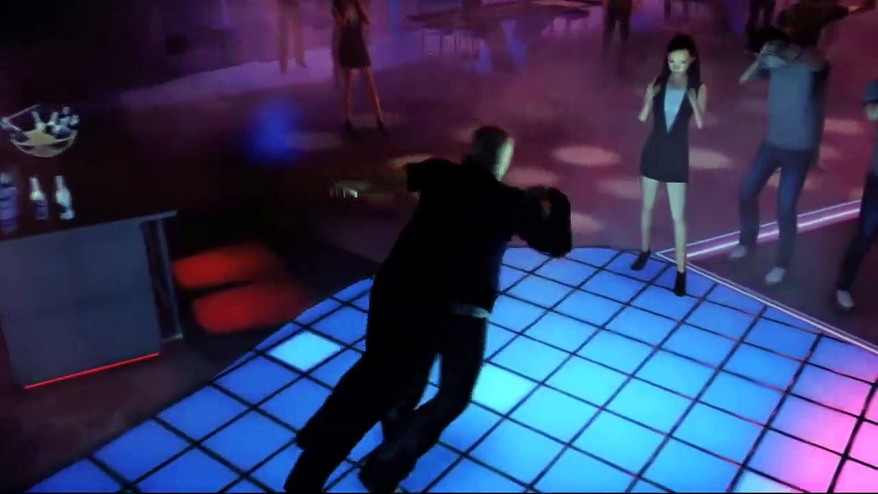 Sleeping Dogs 101 Trailer