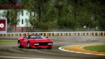 Test Drive: Ferrari Racing Legends trailer #2