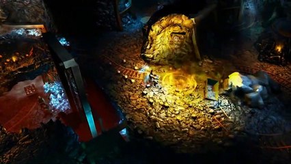 R.A.W.: Realms of Ancient War the wizard