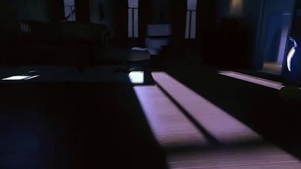 Among The Sleep teaser #1