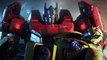 Transformers: Fall of Cybertron VGA 2011