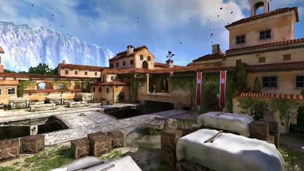 Renaissance Heroes Closed Beta