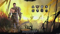 Guild Wars 2 Character Customization