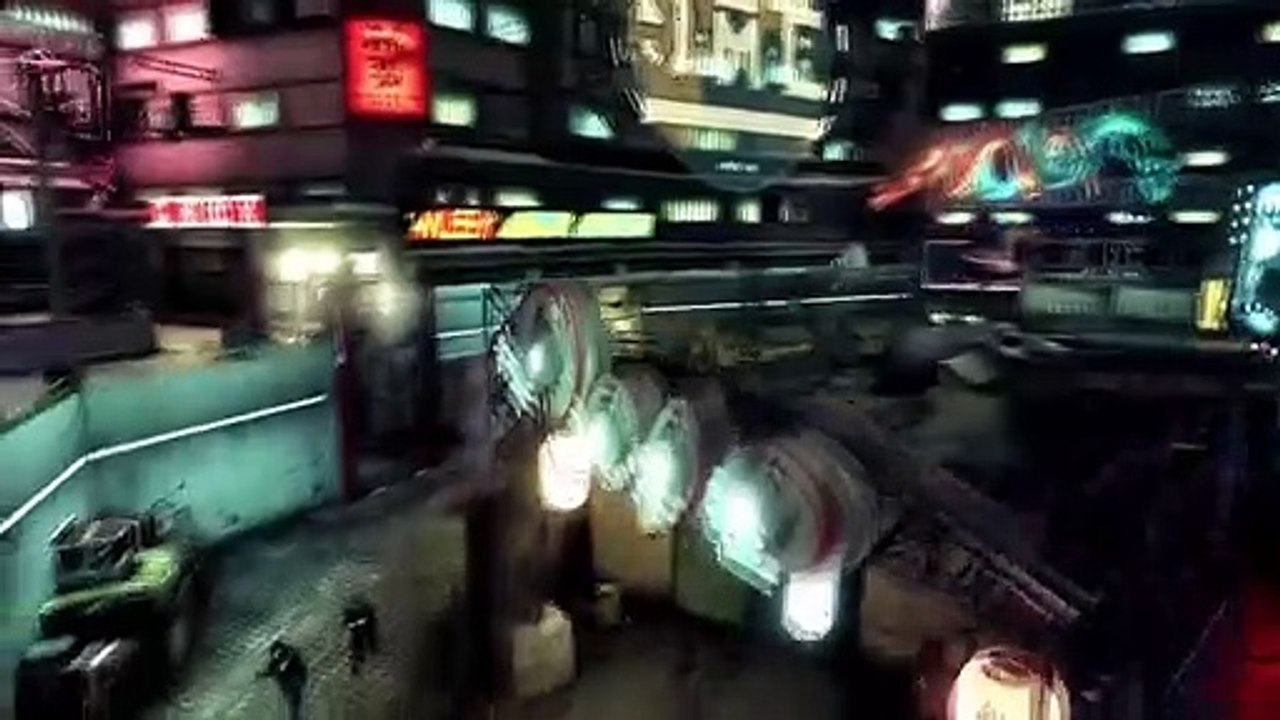 Blacklight Retribution Closed Beta