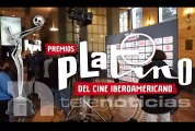 FV PLATINSe acerca la gran fiesta de la industria cinematográfica iberoamericana, Premios Platino 2022.  Nuestra editora general de Arte, Wanda Sánchez, se encuentra en Madrid, España, para dar cobertura a esta celebración. 27/04/22O