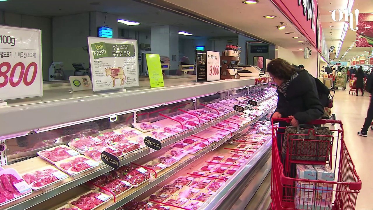 Rappel produit : ces steaks hachés et cordons bleus vendus chez Leclerc et Carrefour ne doivent en aucun cas être mangés