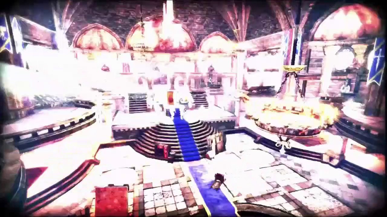 Chivalry: Medieval Warfare trailer #1