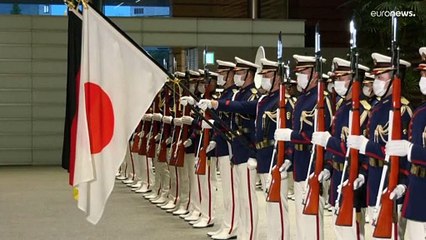 Waffenlieferung für Scholz eine „weitreichende Entscheidung nach der Zeitenwende“