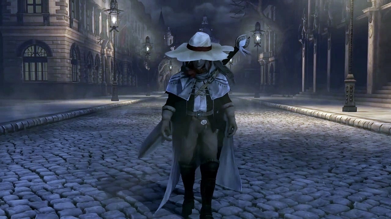 The Incredible Adventures of Van Helsing teaser #1