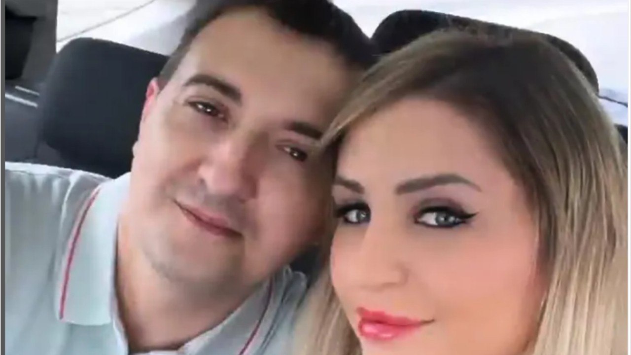 VOICI : Amandine Pellissard (Familles Nombreuses) annonce que son mari Alexandre a été hospitalisé