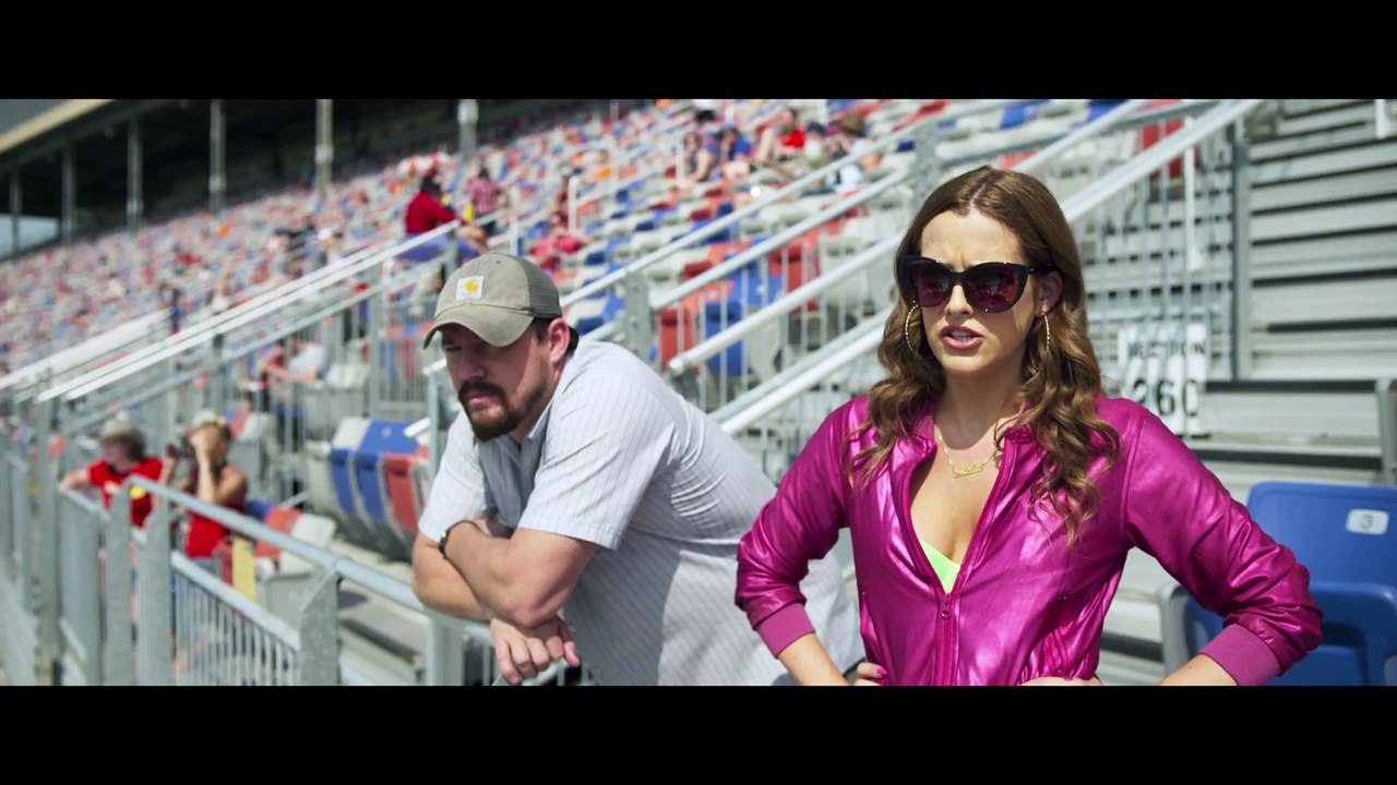 Logan Lucky - Trailer
