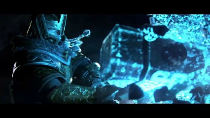 Guardians of Middle-Earth E3 2012