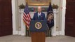 ABD Başkanı Joe Biden, yönetiminin Kongre'den Ukrayna'ya yardım için 33 milyar dolarlık finansman talebi hakkında, 