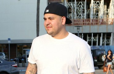 Скачать видео: Rob Kardashian has alleged that Blac Chyna threatened to KILL Kylie Jenner