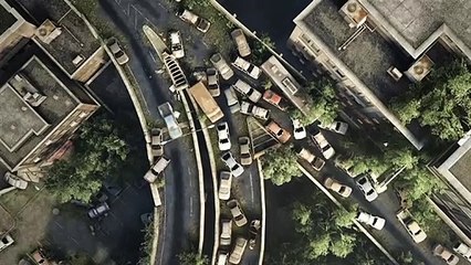 The Last of Us The Sky Has Turned Grey