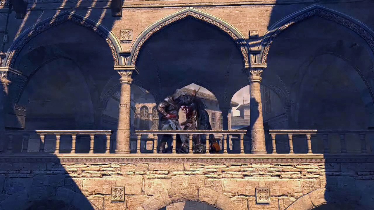 Assassin's Creed: Revelations launch trailer (PL)