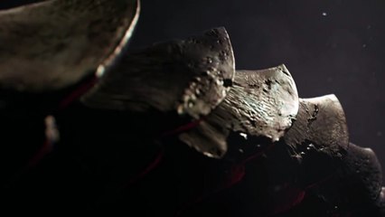 The Elder Scrolls Online: Tamriel Unlimited trailer