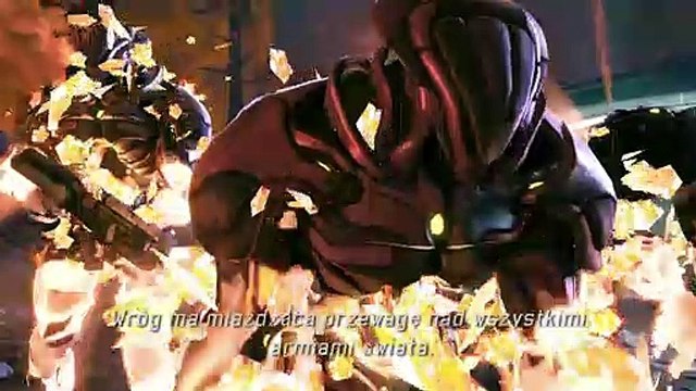 XCOM: Enemy Unknown E3 2012 (PL)