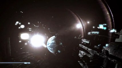 X3: Albion Prelude trailer #1